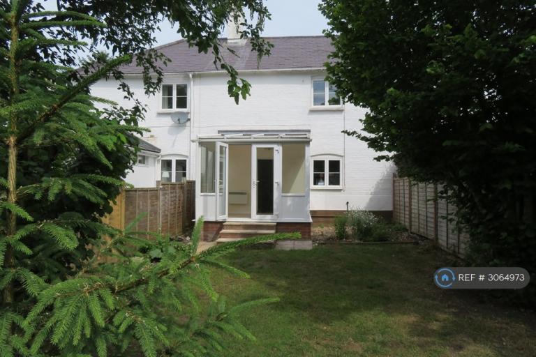 3 bedroom house in New Barn Lane, Crawley, Winchester, SO21 (3 bed) (#3064973)