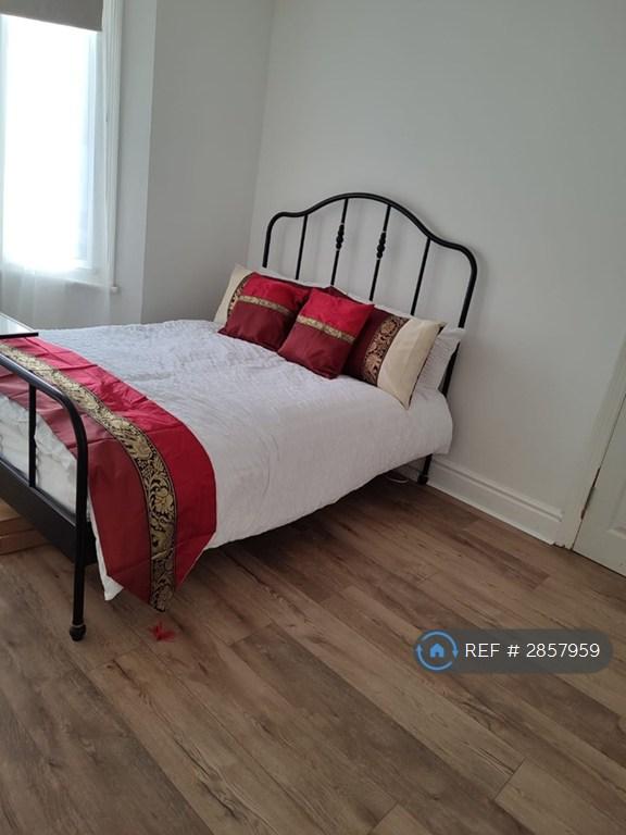 1 bedroom in Ledgers Road, Slough, SL1 (#2857959)