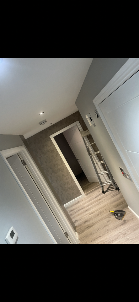 Painter and Decorator 