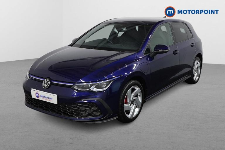 2024 Volkswagen Golf 1.4 TSI GTE 5dr DSG Hatchback Hybrid Automatic
