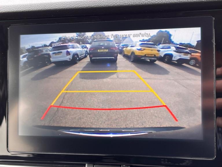 2020 Kia Niro 2 Estate Hybrid Automatic