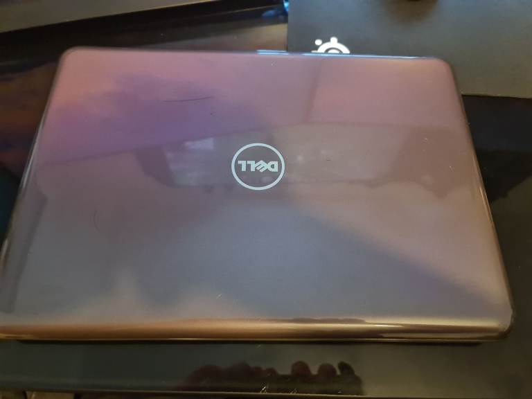 Dell latitude 3380 i3