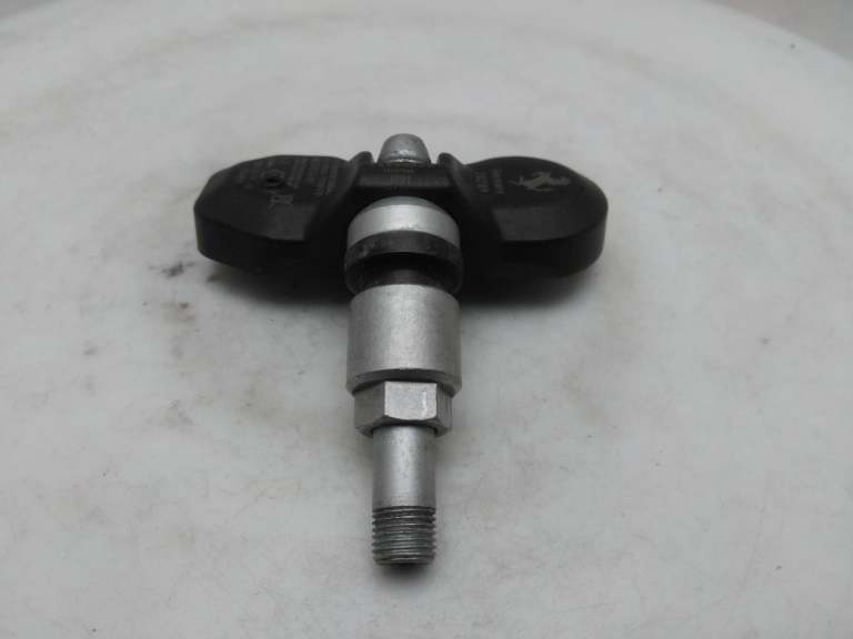 Ferrari 488 Tyre Pressure Sensor 2016-2021 299017 30,792 Miles At Last Mot