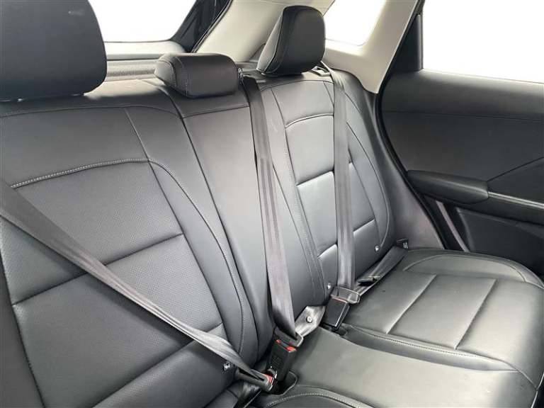 2024 MG MG ZS 1.5 Hybrid+ Trophy 5dr Auto Automatic Hatchback Hybrid Automatic