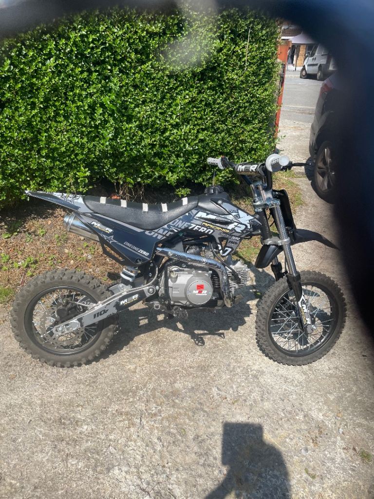Motorbike