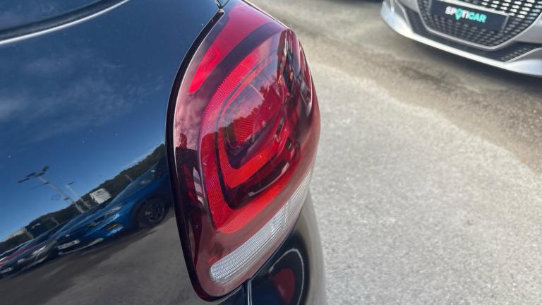 2023 Citroen C3 1.2 PureTech 110 Shine Plus 5dr HATCHBACK PETROL Manual