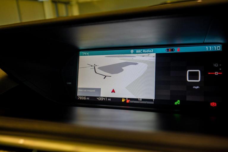 2017 Citroen C4 Picasso 1.6 BlueHDi Flair MPV 5dr Diesel Manual Euro 6 (s/s) (120 ps) *Finance Av...