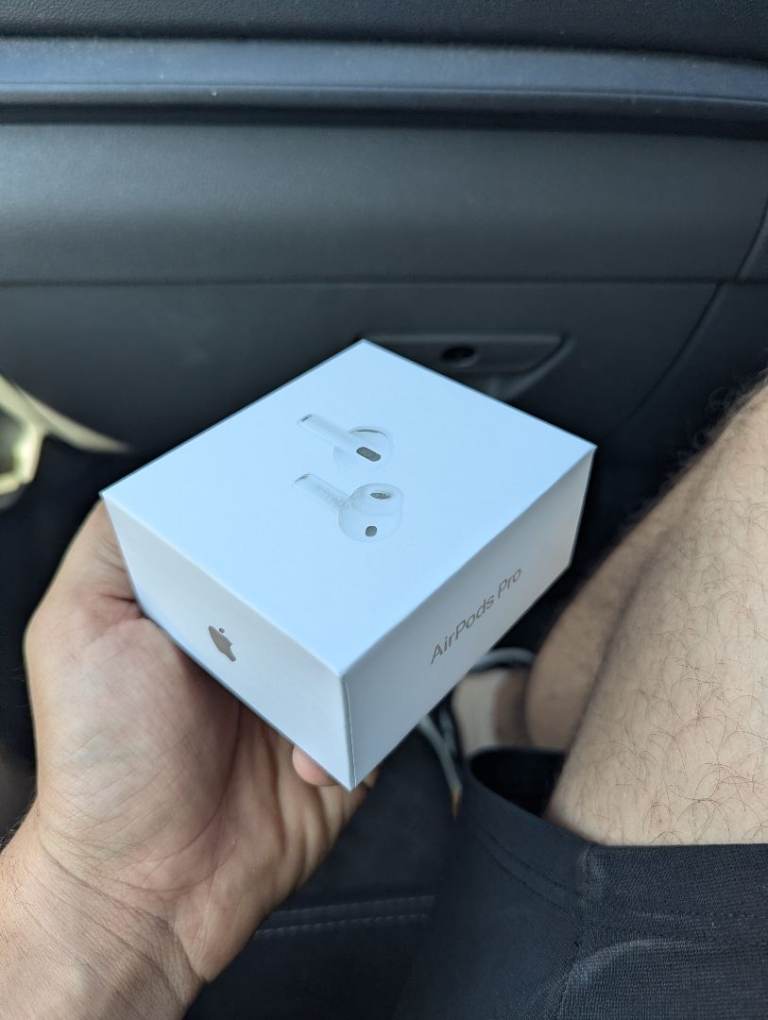 Brand New Apple AirPods Pro 3