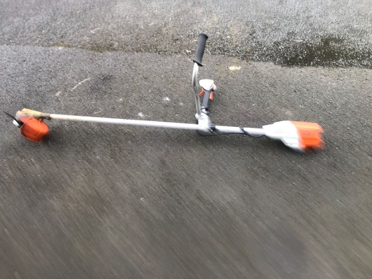 Stihl fsa 90 body only 