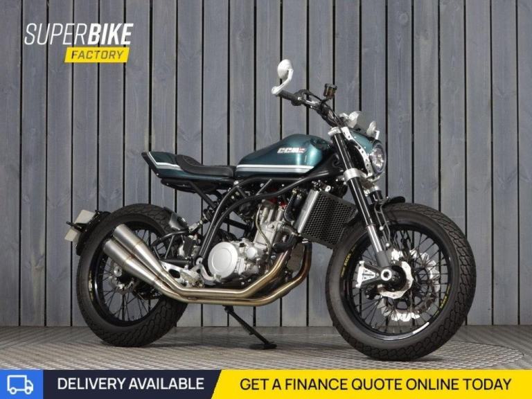 2024 24 CCM CLASSIC TRACKER 600