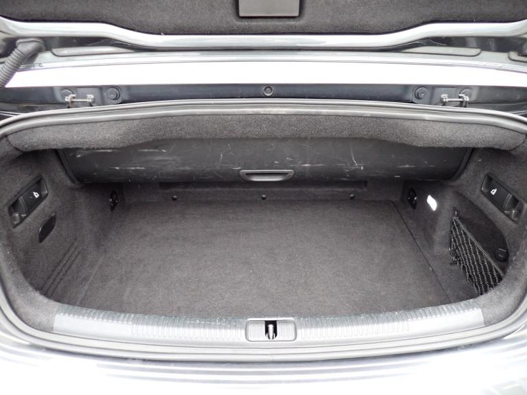 2016 Audi A3 Cabriolet 1.4 TFSI CoD S line Convertible 2dr Petrol S Tronic Euro