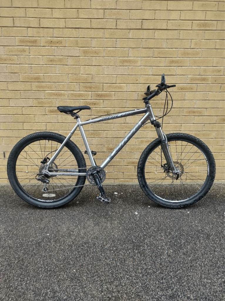 Carrera Vulcan large