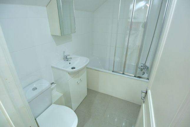2 DOUBLE ENSUITE BEDSITS MEYRICK ROAD DOLLIS HILL NW10