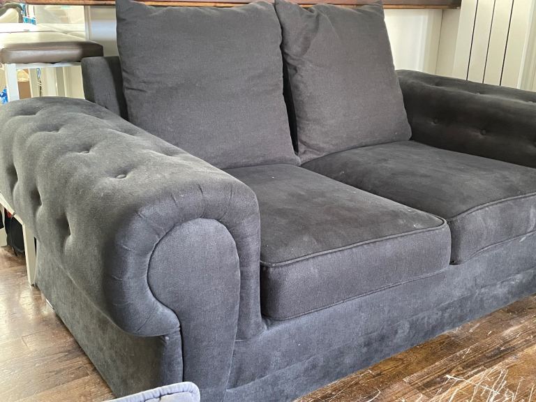2 Seater Sofa 