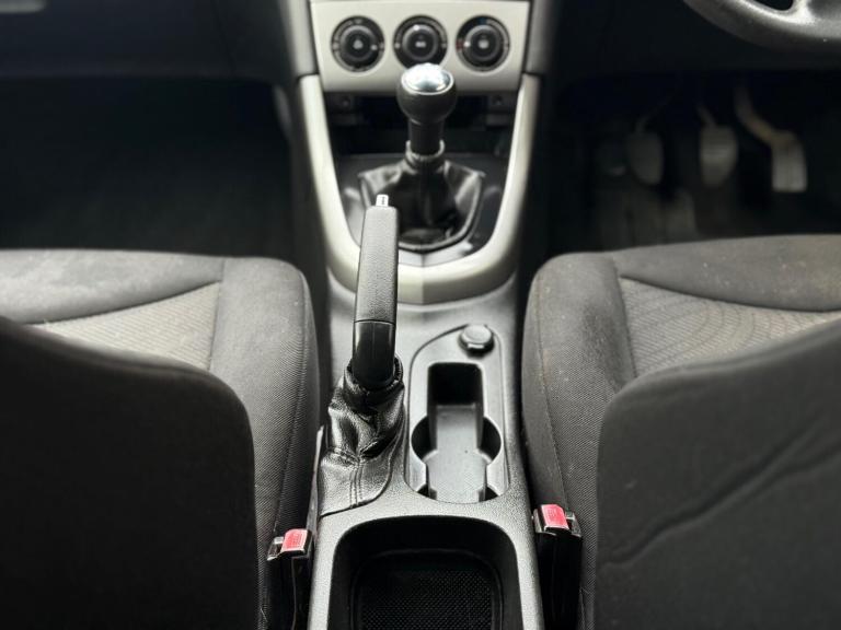 2012 Peugeot 308 1.6 HDI 92 SR 5dr ESTATE DIESEL Manual