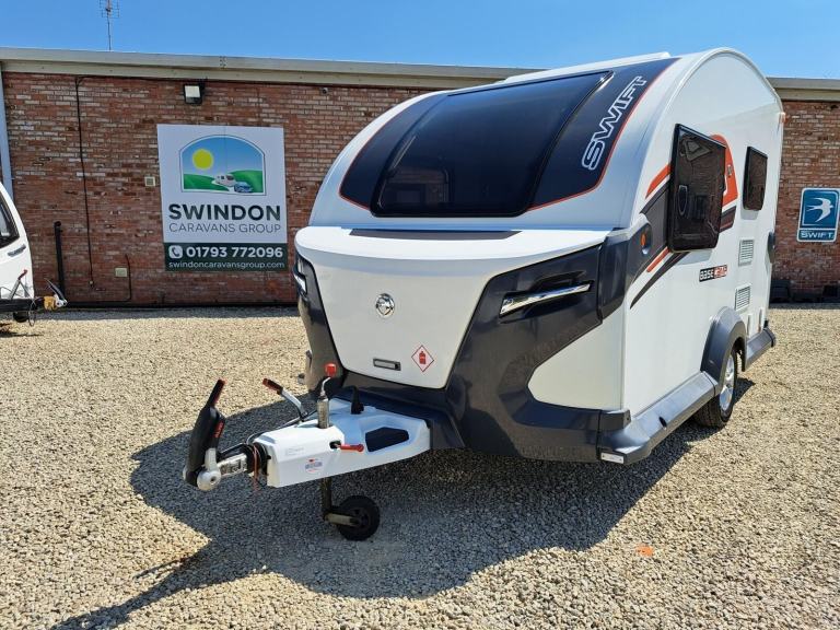 2018 Swift Basecamp 2