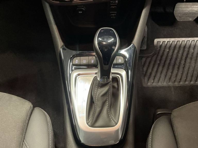 2024 24 VAUXHALL CROSSLAND 1.2 TURBO ULTIMATE SUV 5DR PETROL AUTO EURO 6 (S/S) (