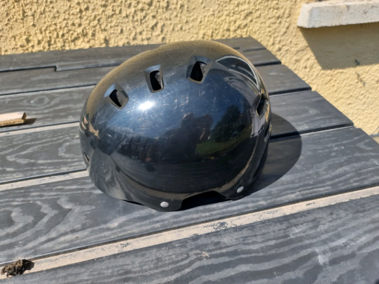 Kids helmet 