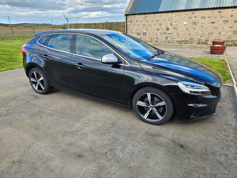 Volvo V40 R Dynamic 