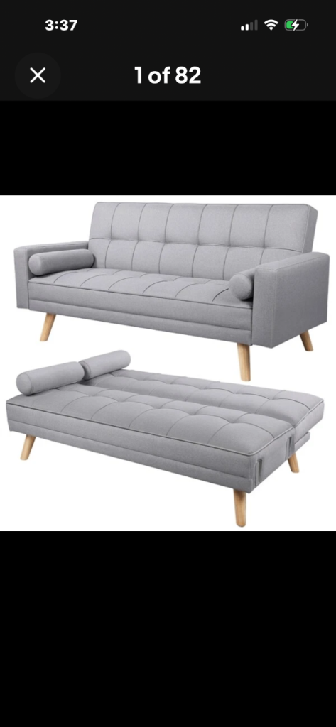 Sofa bed