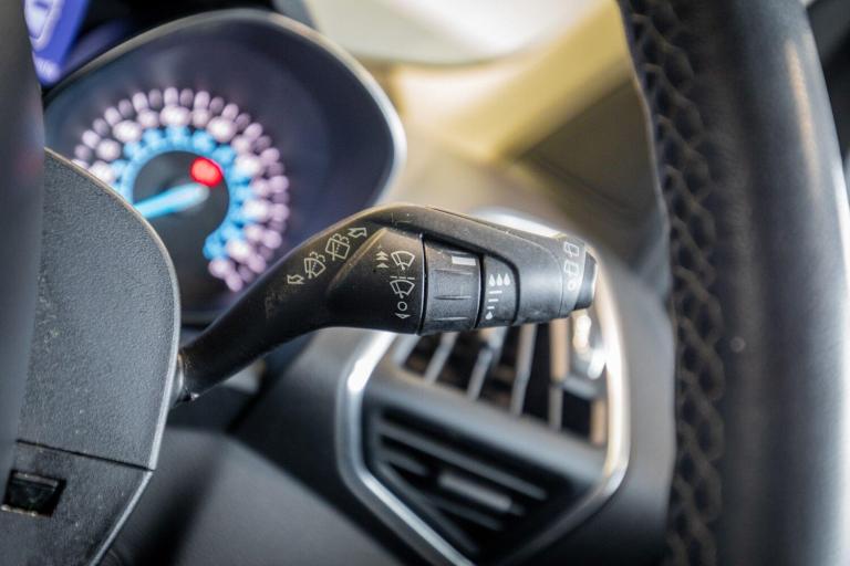 2015 Ford Kuga 2.0 TDCi 180 Titanium X Sport 5dr HATCHBACK DIESEL Manual