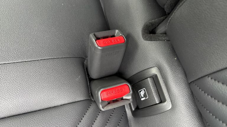 2024 Nissan Juke 1.0 DiG-T Tekna 5dr Petrol Hatchback Hatchback Petrol Manual