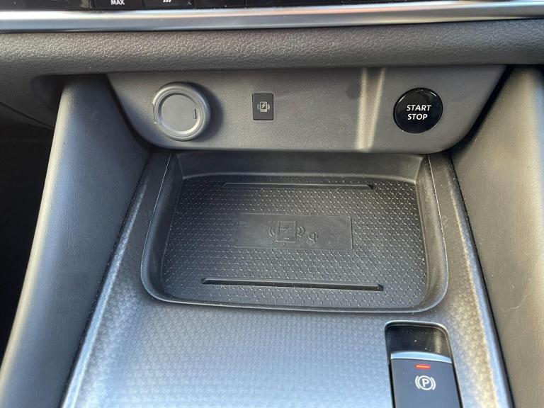 2025 Nissan Qashqai 1.5 E-Power N-Connecta 5dr Auto HATCHBACK PETROL/ELECTRIC Automatic