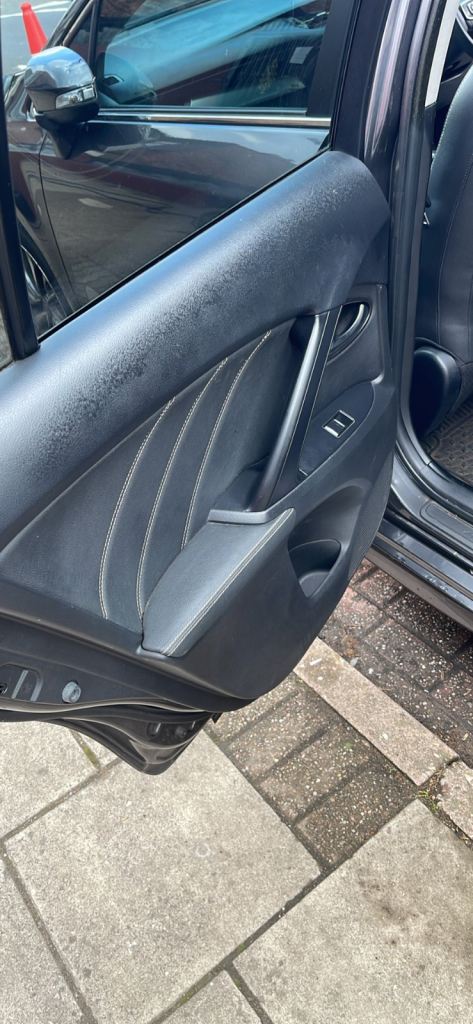 Toyota, AVENSIS, Estate, 2015, Manual, 1995 (cc), 5 doors
