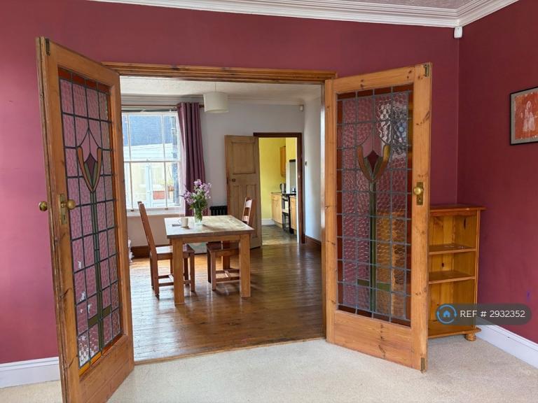 2 bedroom house in Thomas St, Wellingborough, NN8 (2 bed) (#2932352)