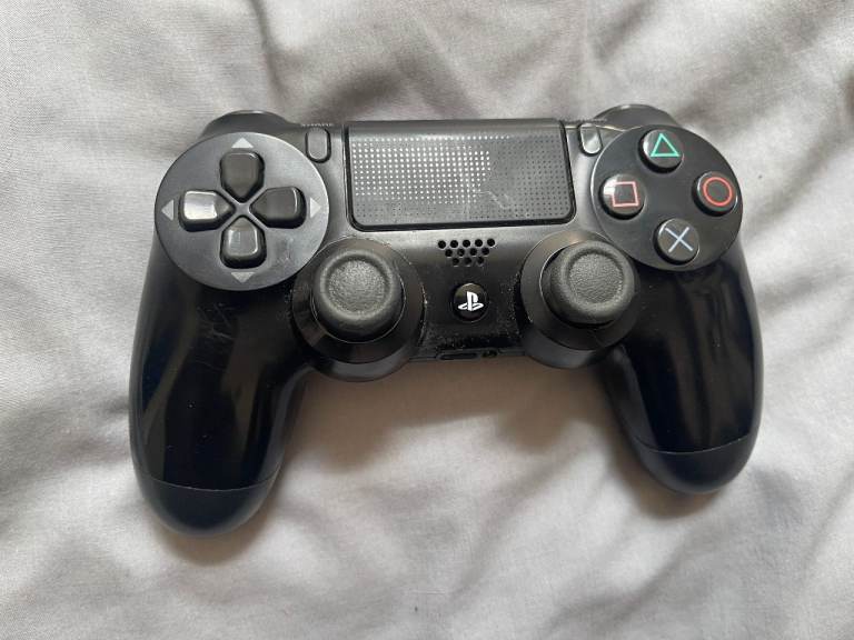 Sony DualShock 4 PS4 Controller for Playstation 4