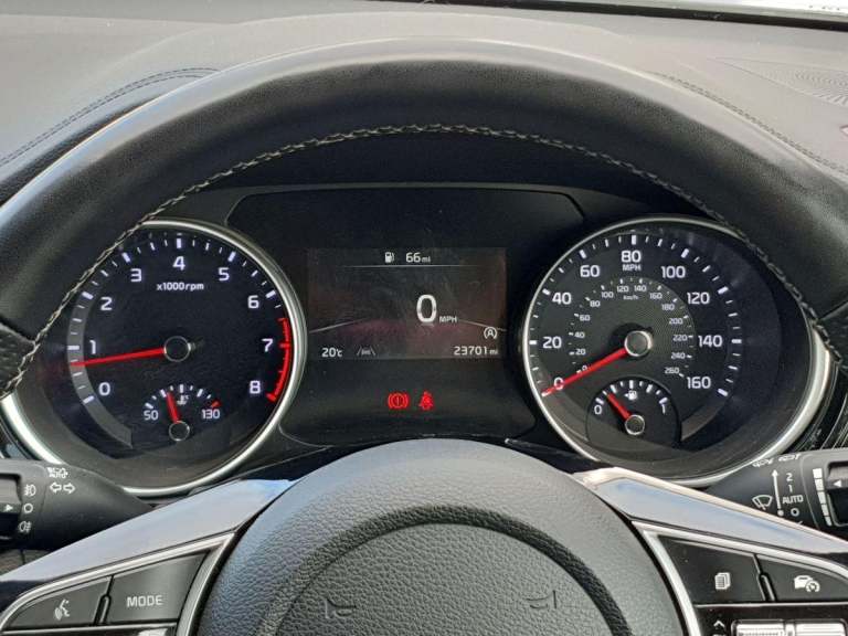 2023 Kia Pro Ceed 1.5T GDi ISG GT-Line 5dr ESTATE PETROL Manual