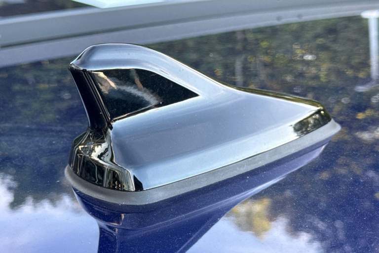 2023 Audi Q4 e-tron 50 Edition 1 SUV 5dr Electric Auto quattro 82kWh (299 ps) ESTATE Electric Aut...