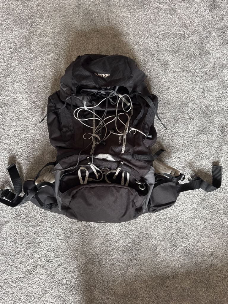 Vango Sherpa