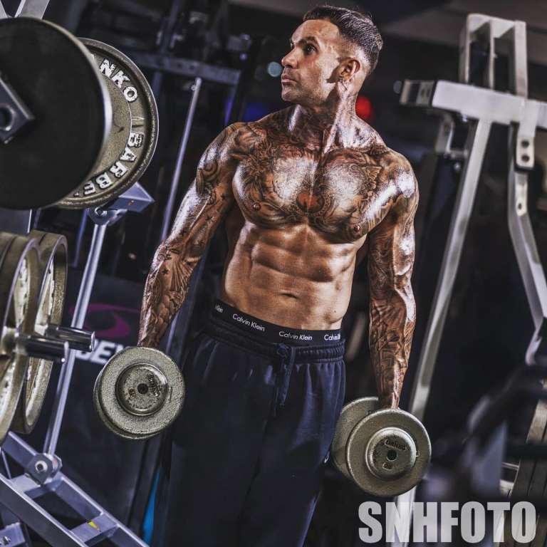 Personal Trainer available from First Class Fitness **Special Discounted Price**