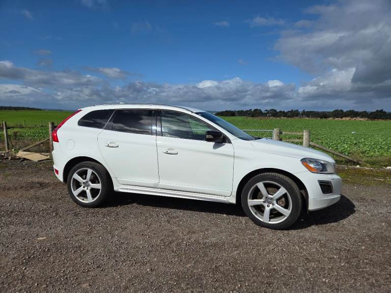 Volvo XC60, 2012, 2950 (cc) Automatic 