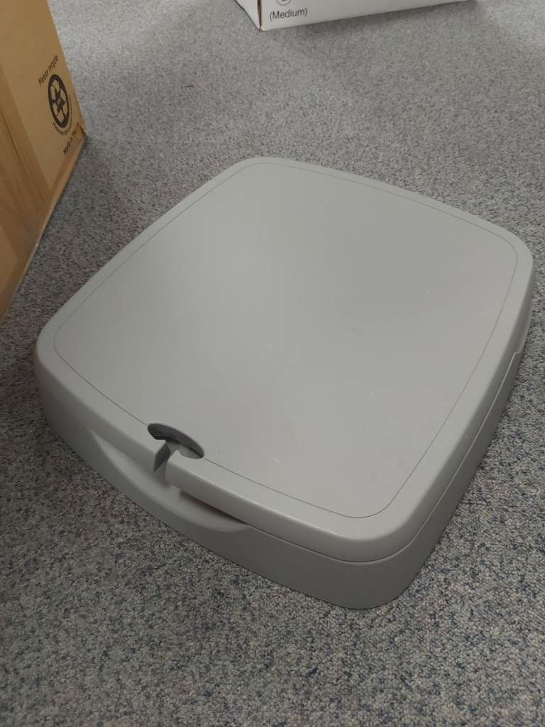 Various Office Items