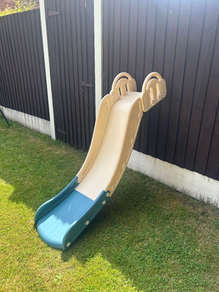 Kids Sofa Slide Climbing Slide for Bed