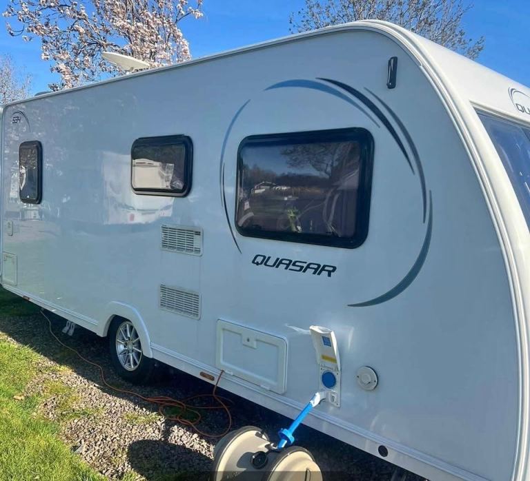2014 lunar quasar 2014 very good condition 