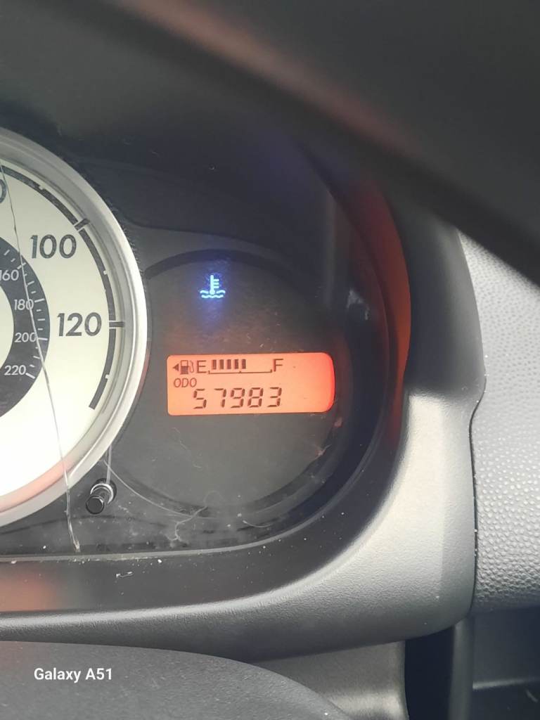 Mazda, 2, Hatchback, 2007, Manual, 1349 (cc), 5 doors