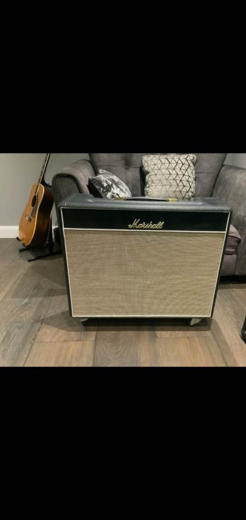 image for Marshall Bluesbreaker Combo