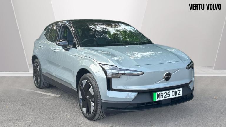 2025 Volvo EX30 200kW SM Extended Range Plus 69kWh 5dr Auto Electric Estate Estate Electric Autom...