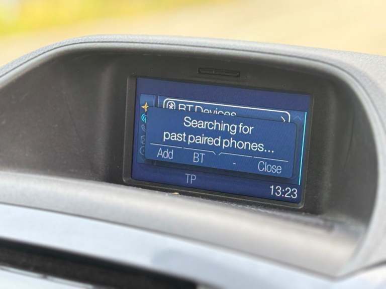 FORD TRANSIT 2.0 TDCi 290 Limited 2017