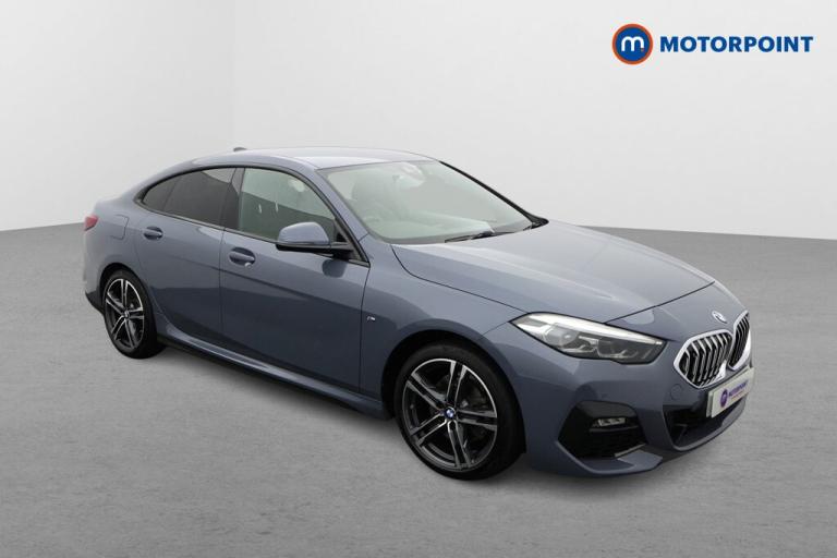2021 BMW 2 Series 218i [136] M Sport 4dr Saloon Petrol Manual