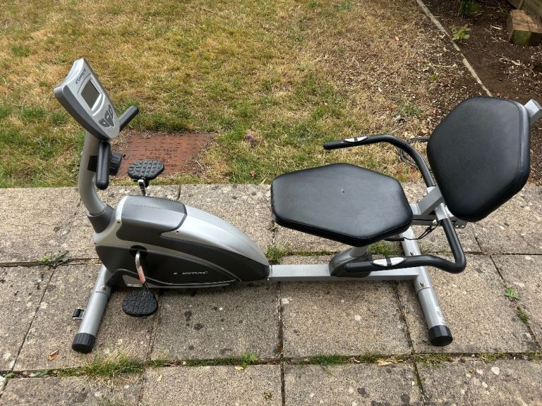 Excercise Bike 