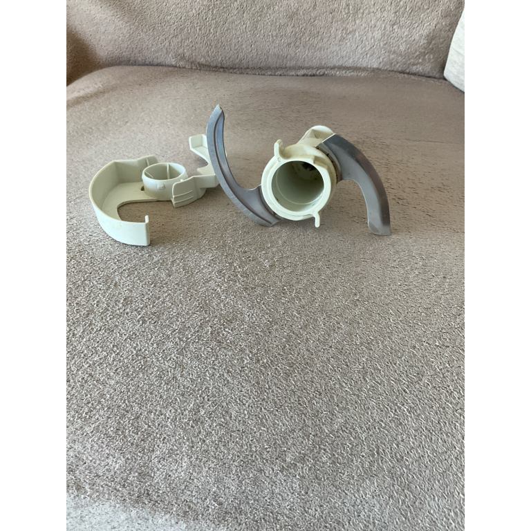 Braun combimax 600 chopper blade and cover