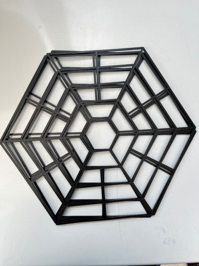 7pcs Pond Protector Cover Floating Net