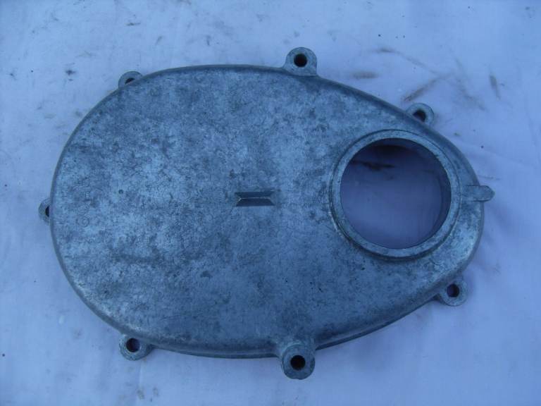 Classic Reliant Robin, Rialto, Kitten, Fox Timing Chain Cover.