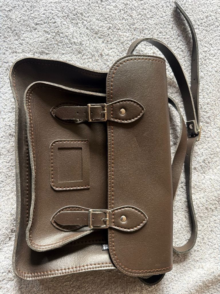 image for Satchel from Vegetarian Shoes