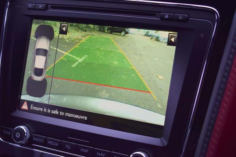 2015 Bentley Continental 6.0 W12 [635] Speed 2dr Auto COUPE PETROL Automatic