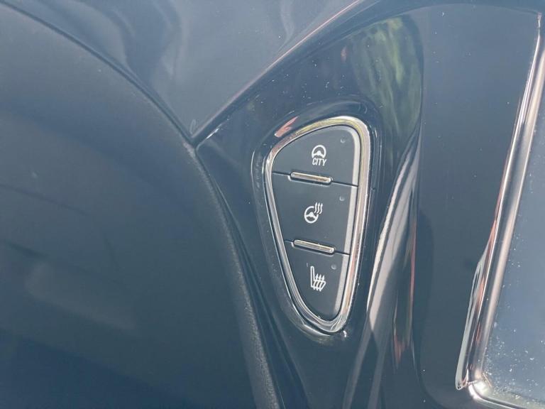 2017 Vauxhall Corsa 1.4i ecoTEC Energy Euro 6 5dr (a/c) Hatchback Petrol Manual